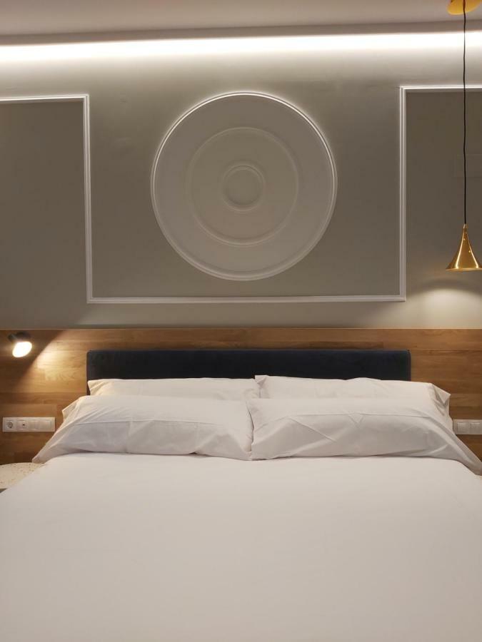 Habital Suites Jaca Exterior foto