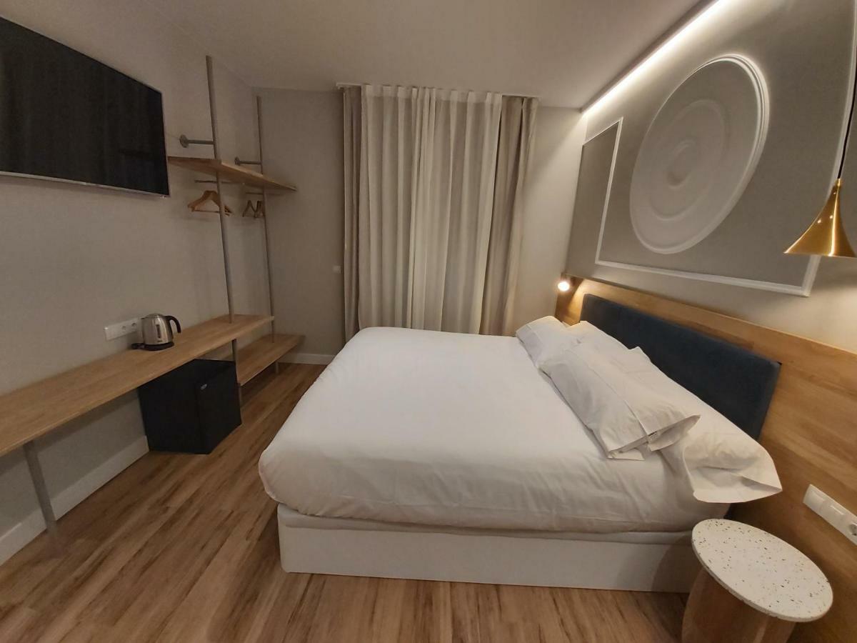 Habital Suites Jaca Exterior foto