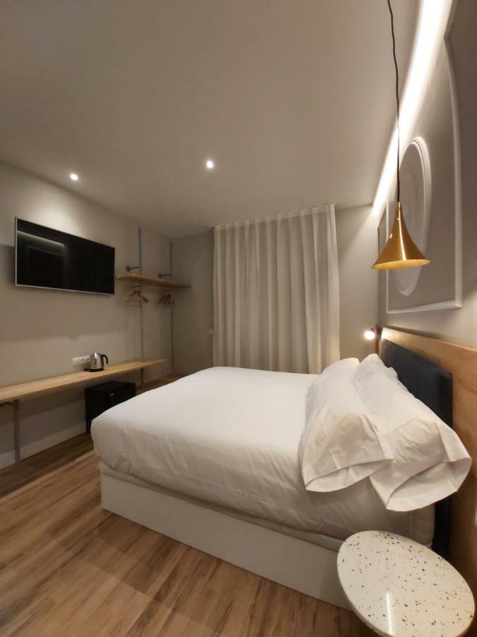 Habital Suites Jaca Exterior foto
