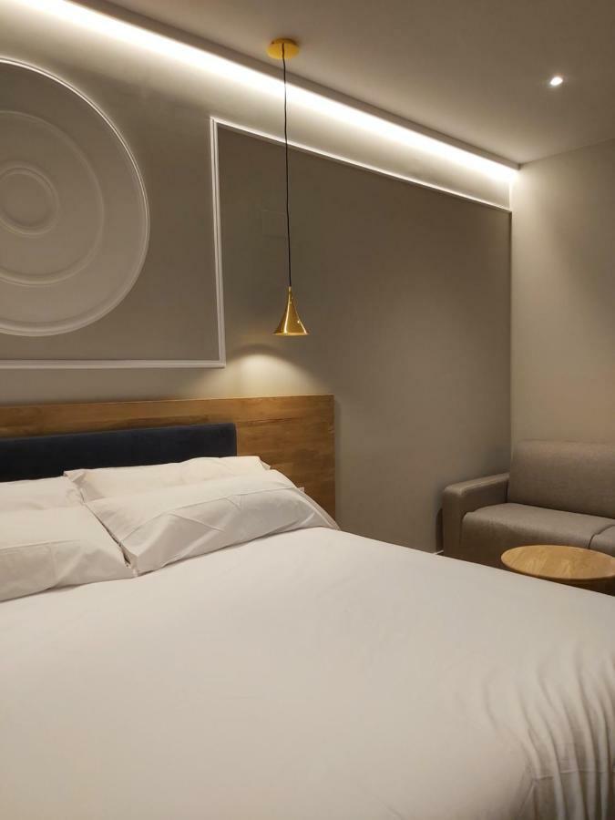 Habital Suites Jaca Exterior foto