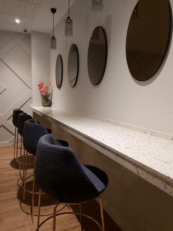 Habital Suites Jaca Exterior foto