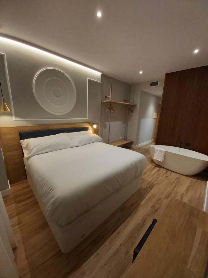 Habital Suites Jaca Exterior foto