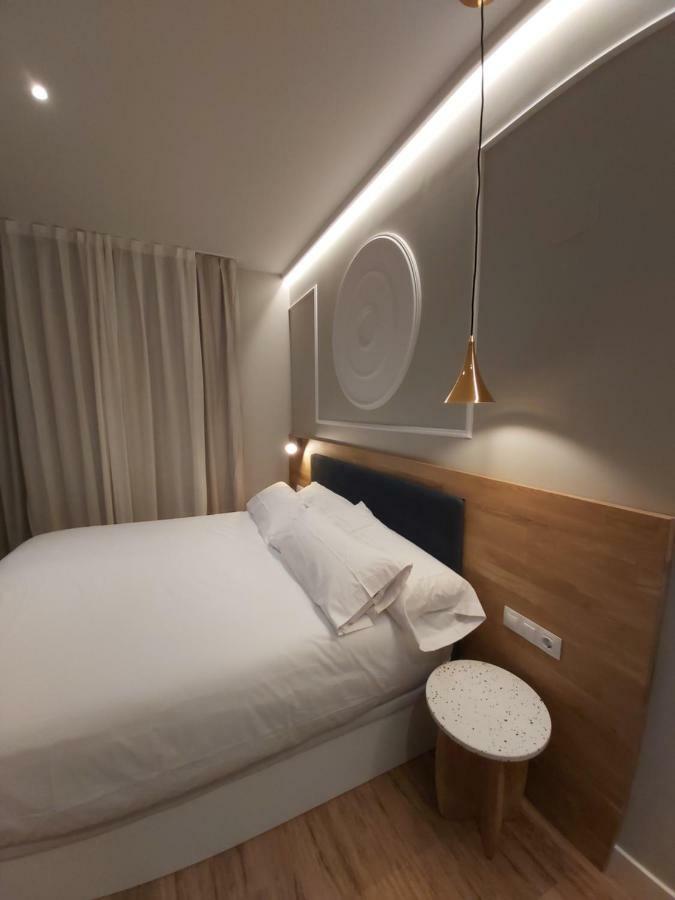 Habital Suites Jaca Exterior foto