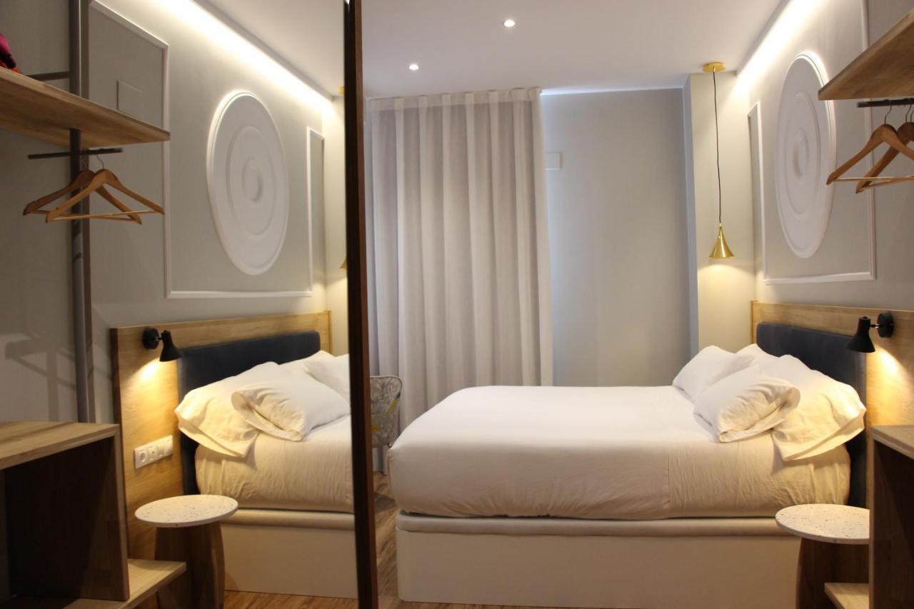 Habital Suites Jaca Exterior foto