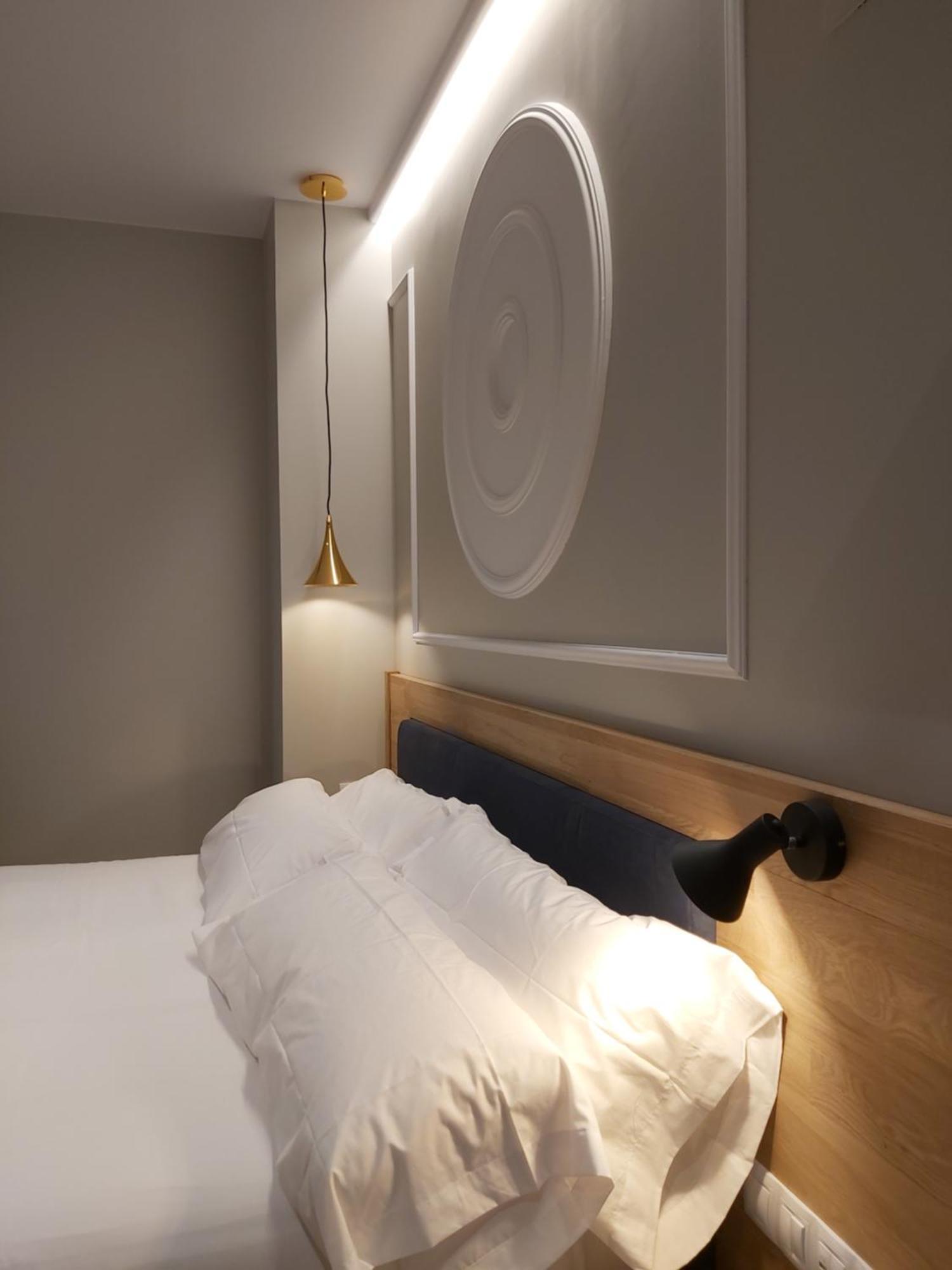 Habital Suites Jaca Exterior foto