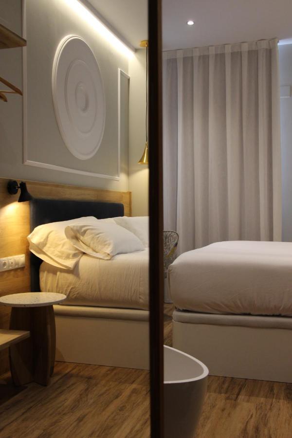 Habital Suites Jaca Exterior foto