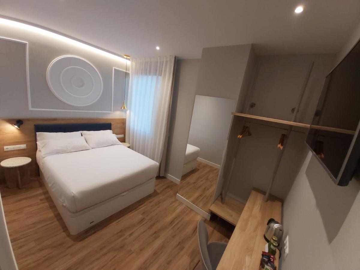 Habital Suites Jaca Exterior foto