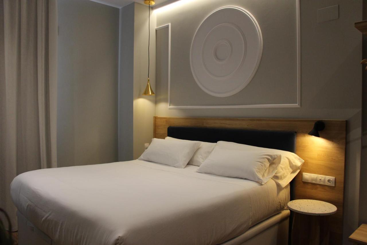 Habital Suites Jaca Exterior foto