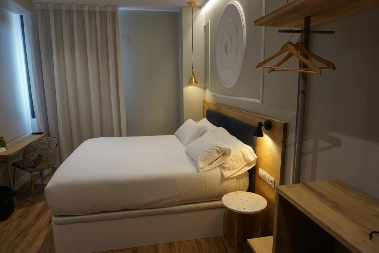 Habital Suites Jaca Exterior foto